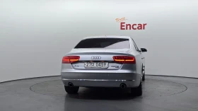 Audi A8 4.2TDI !МАСАЖИ! !PANO! !360!, снимка 4