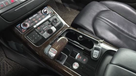 Audi A8 4.2TDI !МАСАЖИ! !PANO! !360!, снимка 8