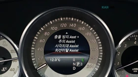 Mercedes-Benz CLS AMG PACK* PANO* КОЖА* ПОДГРЕВ* ОБДУХВ* НАВИ* 360, снимка 15