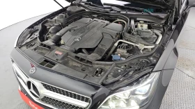 Mercedes-Benz CLS AMG PACK* PANO* КОЖА* ПОДГРЕВ* ОБДУХВ* НАВИ* 360, снимка 6