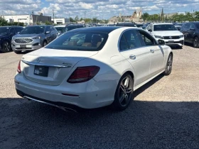 Mercedes-Benz E 400 * 4MATIC * HUD * 360 * DIGITAL * PANO * КОМПЛЕКТ Г, снимка 6