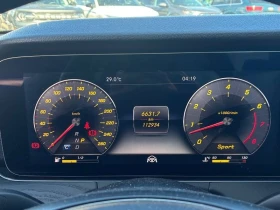 Mercedes-Benz E 400 * 4MATIC * HUD * 360 * DIGITAL * PANO * КОМПЛЕКТ Г, снимка 11