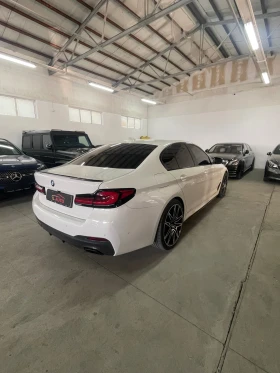 BMW 540 Xdr/M Performance/Facelift/Камера/Подгр/Амбиентно/, снимка 5