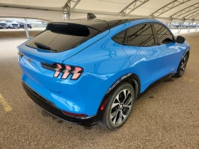 Ford Mustang Mach-E Premium* Камера* Пано* Keyless* CarPlay, снимка 4