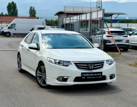 Honda Accord 2.4i Type-S Face Distronik Kamera ръчка  , снимка 2