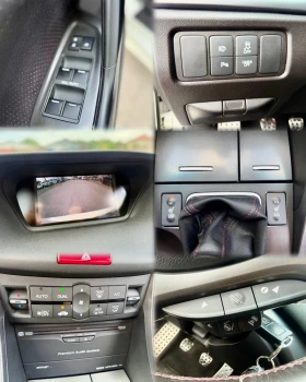 Honda Accord 2.4i Type-S Face Distronik Kamera ръчка  , снимка 12