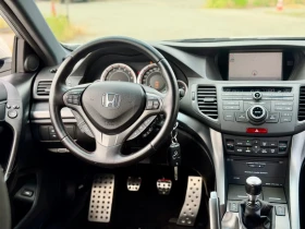 Honda Accord 2.4i Type-S Face Distronik Kamera ръчка  , снимка 14