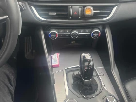 Alfa Romeo Giulia Ti Sport * AвтоКредит * (ЦЕНА ДО БГ), снимка 8