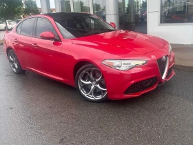 Alfa Romeo Giulia Ti Sport * AвтоКредит * (ЦЕНА ДО БГ), снимка 1