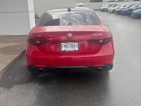 Alfa Romeo Giulia Ti Sport * AвтоКредит * (ЦЕНА ДО БГ), снимка 5