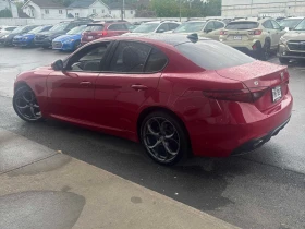 Alfa Romeo Giulia Ti Sport * AвтоКредит * (ЦЕНА ДО БГ), снимка 3