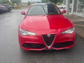 Alfa Romeo Giulia Ti Sport * AвтоКредит * (ЦЕНА ДО БГ), снимка 2