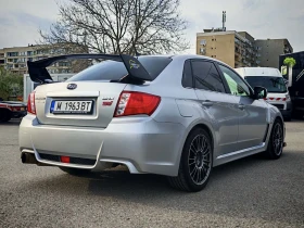 Subaru Impreza 2.5, снимка 4