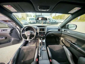 Subaru Impreza 2.5, снимка 9