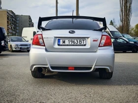 Subaru Impreza 2.5, снимка 3