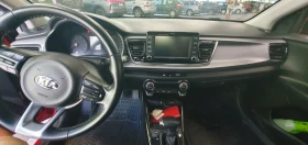 Kia Rio, снимка 6