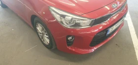 Kia Rio, снимка 14