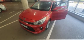 Kia Rio, снимка 15