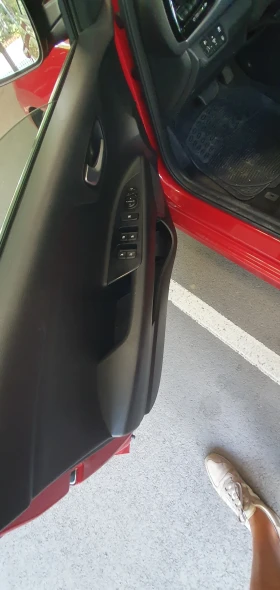 Kia Rio, снимка 10