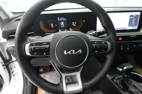 Kia K5 LPI FACELIFT | DIGITAL DASH | HEATED SEATS, снимка 10