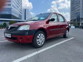 Dacia Logan 1.4MPI, снимка 5
