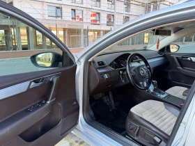 VW Passat 2.0TDI LED, снимка 5