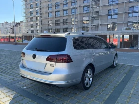 VW Passat 2.0TDI LED, снимка 4