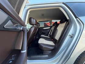 VW Passat 2.0TDI LED, снимка 9