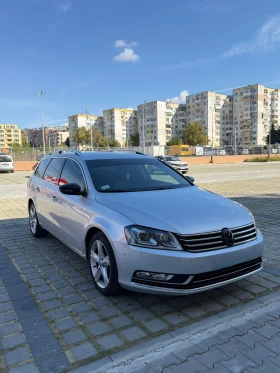 VW Passat 2.0TDI LED, снимка 2