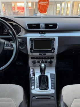 VW Passat 2.0TDI LED, снимка 8