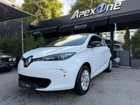 Renault Zoe BERLINE/R90/44.1kWh, снимка 2