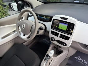 Renault Zoe BERLINE/R90/44.1kWh, снимка 16