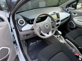 Renault Zoe BERLINE/R90/44.1kWh, снимка 9