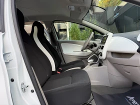 Renault Zoe BERLINE/R90/44.1kWh, снимка 15