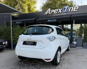 Renault Zoe BERLINE/R90/44.1kWh, снимка 6