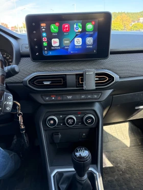 Dacia Sandero Stepway, снимка 10