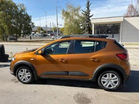 Dacia Sandero Stepway, снимка 3