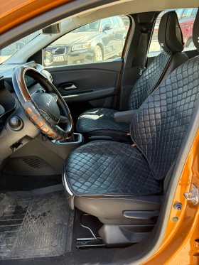 Dacia Sandero Stepway, снимка 6