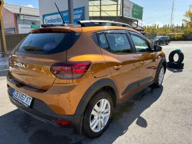 Dacia Sandero Stepway, снимка 2