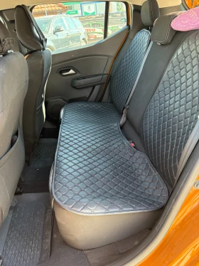 Dacia Sandero Stepway, снимка 7