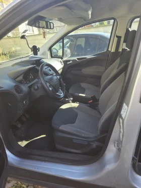 Ford Courier, снимка 9