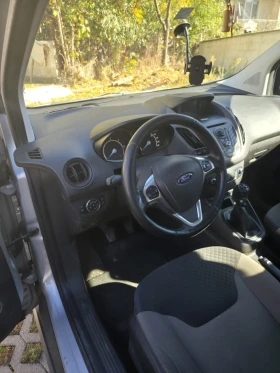 Ford Courier, снимка 6