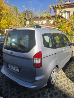 Ford Courier, снимка 3