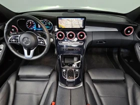 Mercedes-Benz C 300 E 4Matic Amg Line, снимка 7