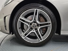 Mercedes-Benz C 300 E 4Matic Amg Line, снимка 5