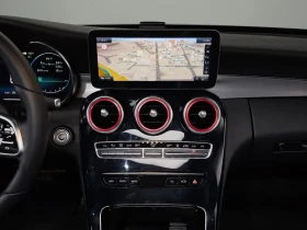 Mercedes-Benz C 300 E 4Matic Amg Line, снимка 13