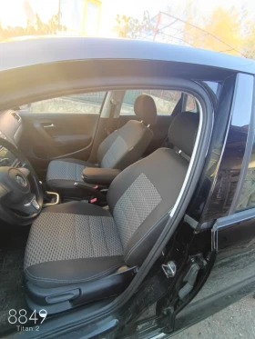 VW Polo 1.2 tdi, снимка 9