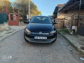 VW Polo 1.2 tdi, снимка 1