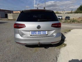 VW Passat R-line variant, снимка 4