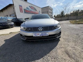 VW Passat R-line variant, снимка 7